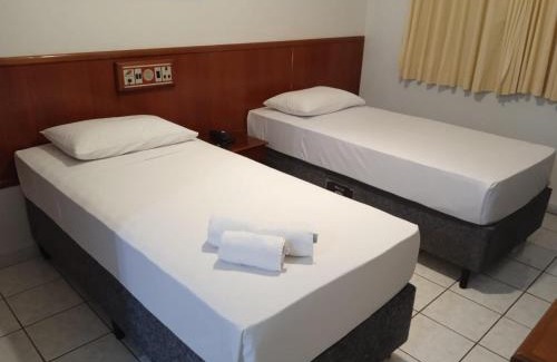 Anastacio Hotel | Fênix Plaza Hotel