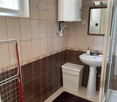 Tiszaderzs Apartment | Fótos Vendégház