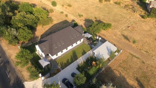 Hajduszoboszlo Apartment | Földi Paradicsom Vendégház