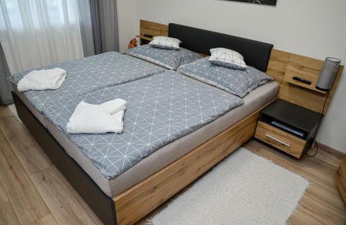 Hajduszoboszlo Apartment | Földi Paradicsom Vendégház