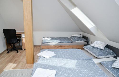 Hajduszoboszlo Apartment | Földi Paradicsom Vendégház
