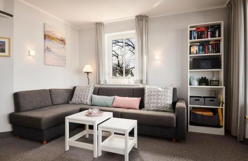 Laboe Apartment | Fördeblick Nr 55