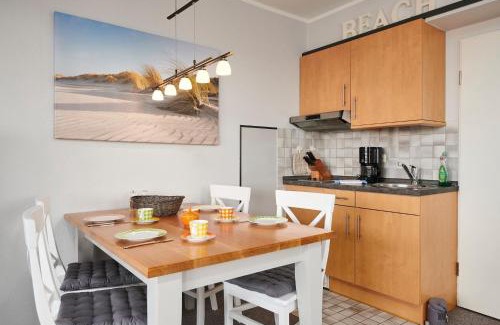 Laboe Apartment | Fördeblick Nr 55