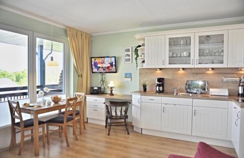 Laboe Apartment | Fördeblick Nr 7