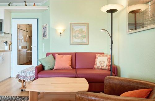 Laboe Apartment | Fördeblick Nr 7
