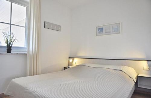 Laboe Apartment | Fördeblick Nr 7