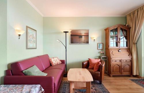Laboe Apartment | Fördeblick Nr 7