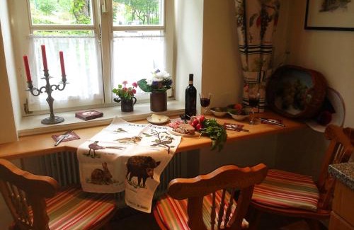 Bad Voeslau Apartment | Förster Appartements