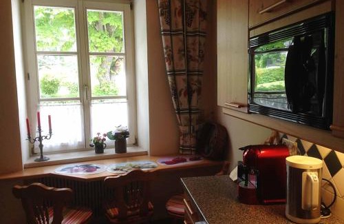 Bad Voeslau Apartment | Förster Appartements