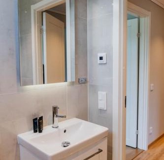 Huskvarna Apartment | Förstklassig bekvämlighet!