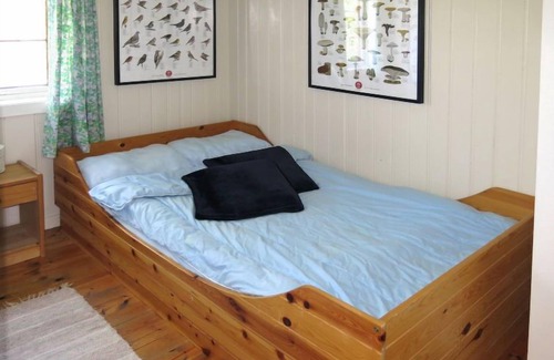 Birkenes House | Førevanns Hytta by Interhome