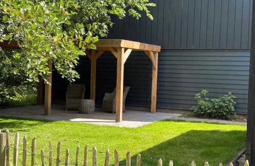 Augustinusga Apartment | Fûgelliet