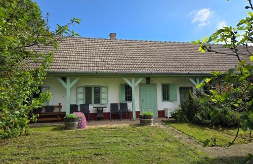 Balatonlelle Apartment | Füge Major