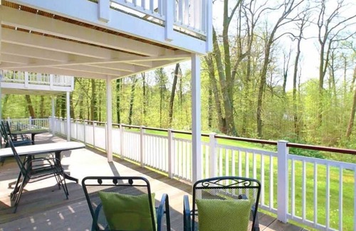 Bad Saarow Apartment | Fünen XXL incl. additional costs at Ferienpark Bad Saarow - Ferienpark Bad Saarow