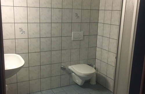 Hinterstoder House | Fünfbettzimmer, Dusche, WC, Nichtraucher - Jutel Hinterstoder