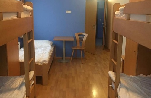 Hinterstoder House | Fünfbettzimmer, Dusche, WC, Nichtraucher - Jutel Hinterstoder