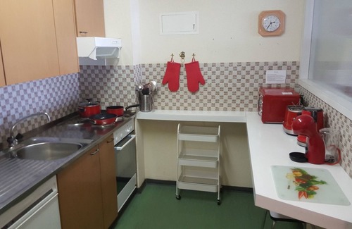 Davos Apartment | für 4 Gäste mit 63m² in Davos Platz