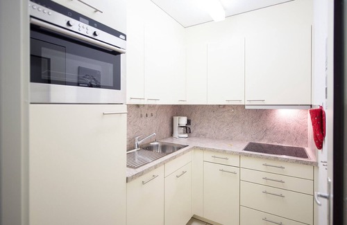 Davos Apartment | für 4 Gäste mit 63m² in Davos Platz