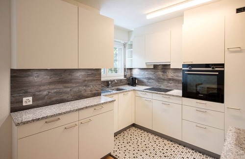 Davos Apartment | für 4 Gäste mit 65m² in Davos Platz