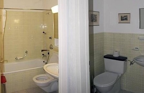 Davos Apartment | für 5 Gäste mit 75m² in Davos Platz