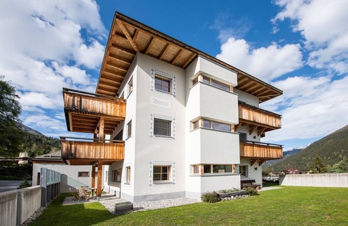 Davos Apartment | für 6 Gäste mit 100m² in Davos Platz