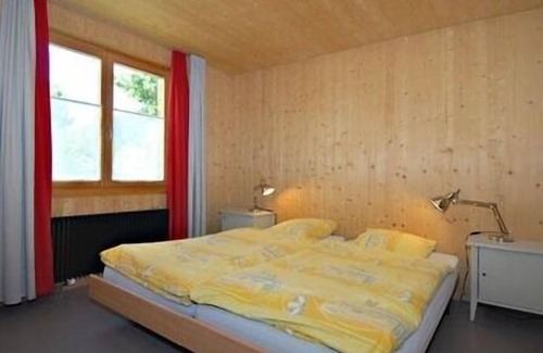 Davos Apartment | für 8 Gäste mit 120m² in Davos Platz