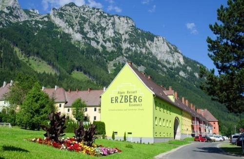 Eisenerz Apartment | für bis zu 2 Personen by Interhome