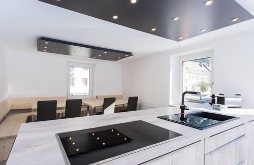 Eisenerz House | für bis zu 27 Personen mit Sauna by Interhome