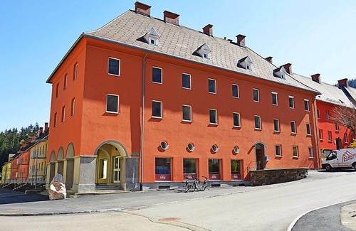 Eisenerz House | für bis zu 27 Personen mit Sauna by Interhome