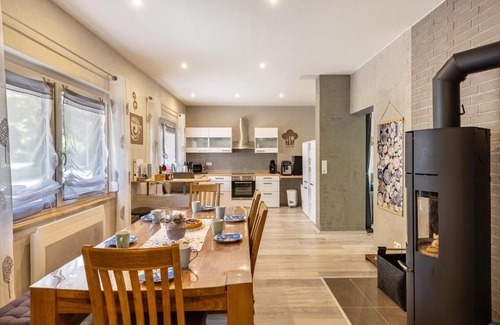 Albstadt Apartment | Für Traufgängerle