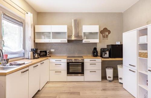 Albstadt Apartment | Für Traufgängerle