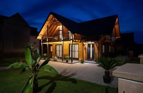 Tiszafured Apartment | FüredIKON*