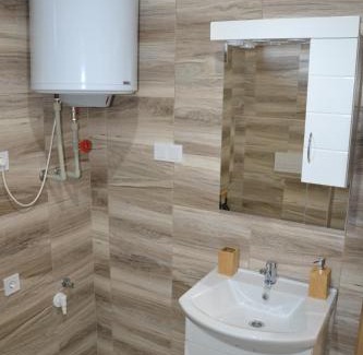 Tiszafured Apartment | Fürjes Apartmanházak