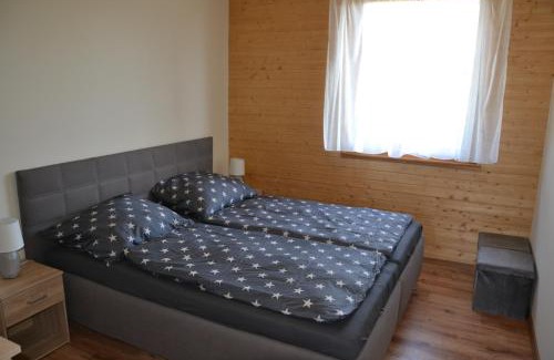 Tiszafured Apartment | Fürjes Apartmanházak