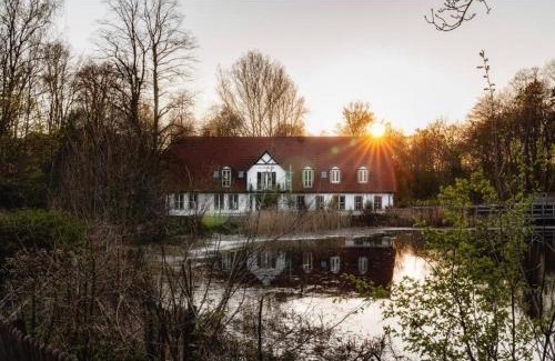 Aumuehle Hotel | Fürst Bismarck Mühle