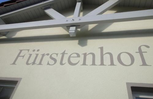 Seeheilbad Graal-Muritz Apartment | Fürstenhof - nur 450 Meter bis zur Ostsee