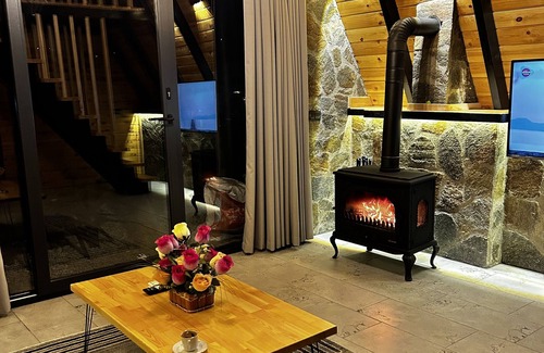 Ardesen Ski Chalet | Fırtına deresi manzaralı