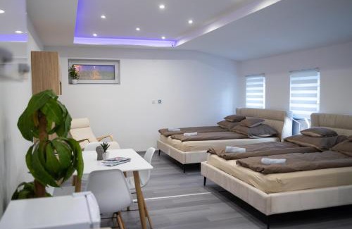 Debrecen Apartment | Főnix Apartman Loft