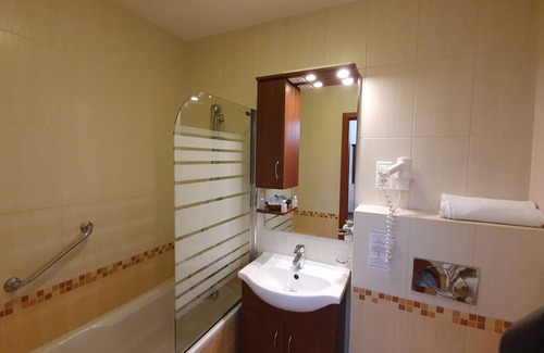 Nogradgardony Hotel | Főnix Wellness Resort