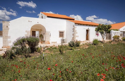 Lagos Apartment | F - Casa Palheiro in Quinta das Alagoas