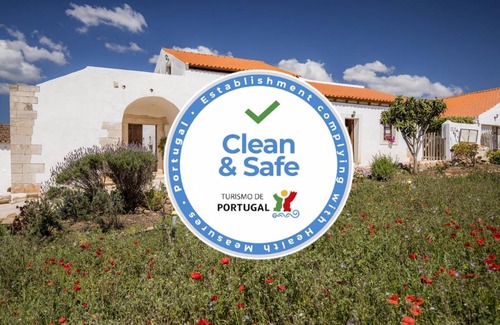 Lagos Apartment | F - Casa Palheiro in Quinta das Alagoas