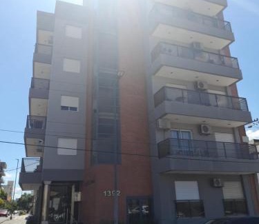 Corrientes Apartment | F&F - Altos de San Lorenzo