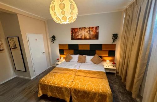 Neuhausen auf den Fildern House | F-F Haus Monteuren Unterkunft
