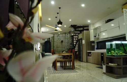 An Hai Đong Villa | F.Home Modern & Art 3BR Near My Khe Beach