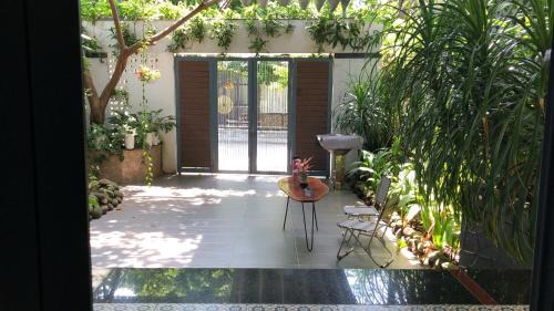 An Hai Đong Villa | F.Home Modern & Art 3BR Near My Khe Beach