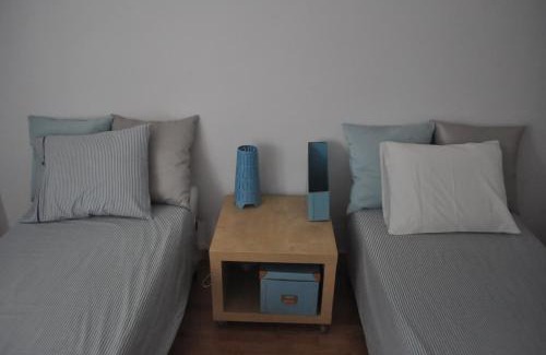 Olivais House | F! Lisbon Guest House