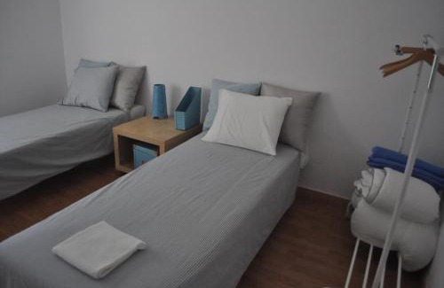 Olivais House | F! Lisbon Guest House