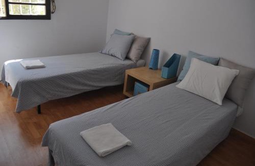 Olivais House | F! Lisbon Guest House