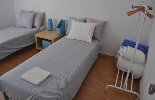 Olivais House | F! Lisbon Guest House