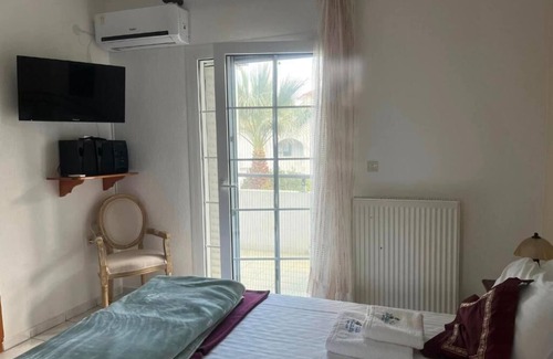 Metamorfosi Resort | (F) - Nr.7 Family Suite